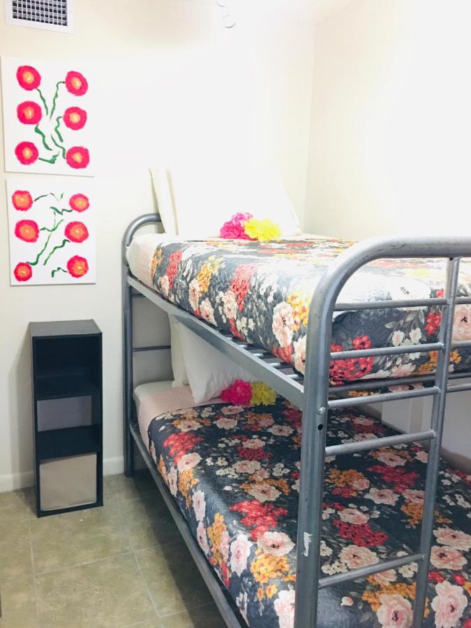 Zen Women'S Hostel Fort Lauderdale Extérieur photo