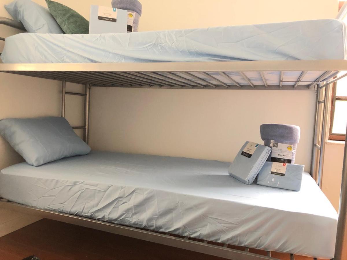 Zen Women'S Hostel Fort Lauderdale Extérieur photo